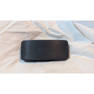 Altair Eye Glass Case Blue